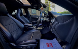 Mercedes-Benz CLA Class  