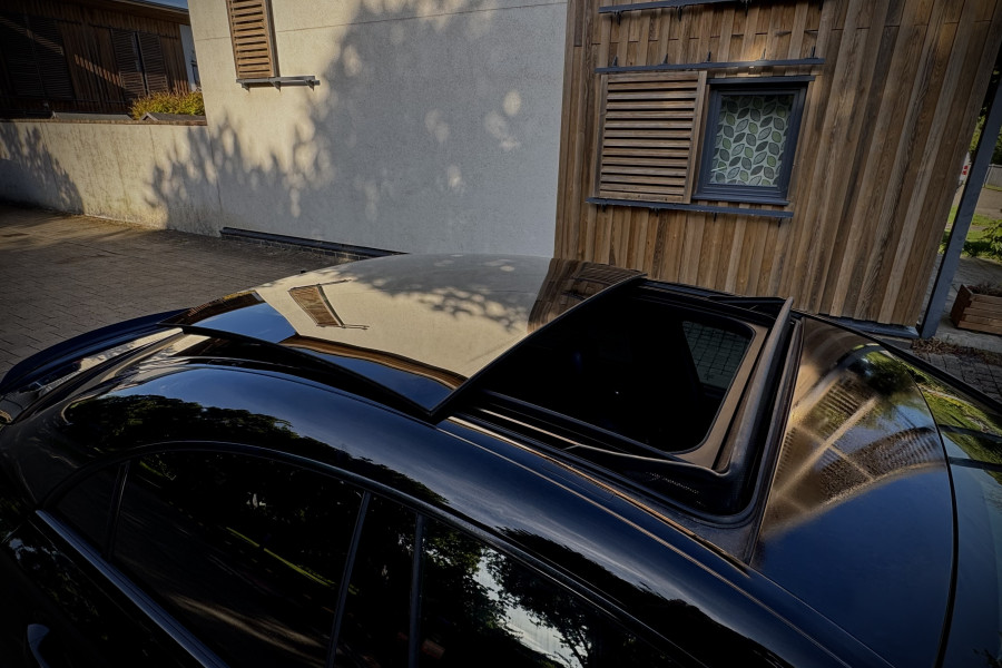 Mercedes-Benz CLA Class  