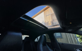 Mercedes-Benz CLA Class  