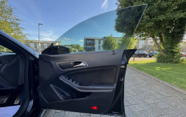 Mercedes-Benz CLA Class  
